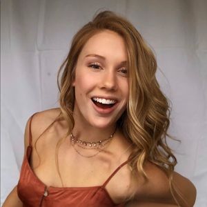 Meet your Posher, Jordyn
